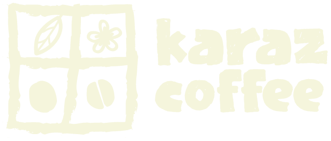 Karaz Coffee Factory Logo